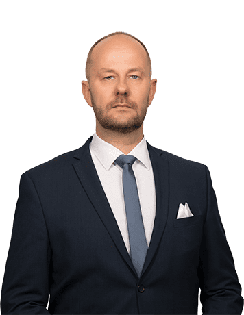 Rechtsanwalt und Strafverteidiger Olaf Beismann