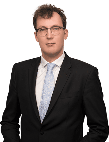 Anwalt Philip Neumann
