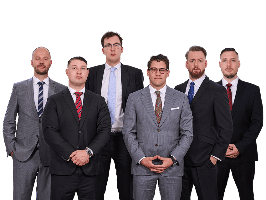Dr. Brauer Rechtsanwälte - Strafrechtsanwälte