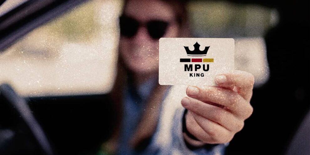 MPU King und der Betrug mit gefälschten Abstinenznachweisen