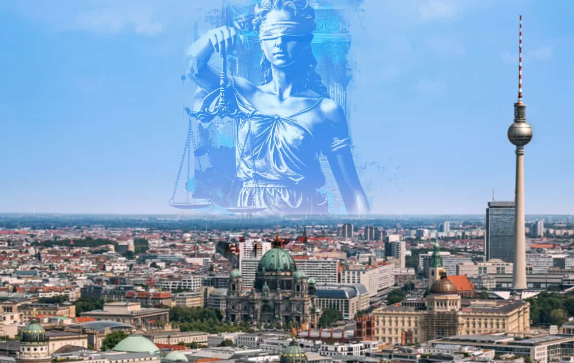 Anwalt Strafrecht Berlin