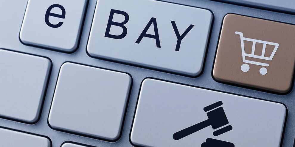 eBay und Steuerhinterziehung