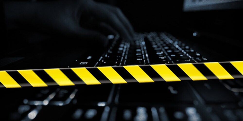 Kidflix: Darknet-Seite geschlossen