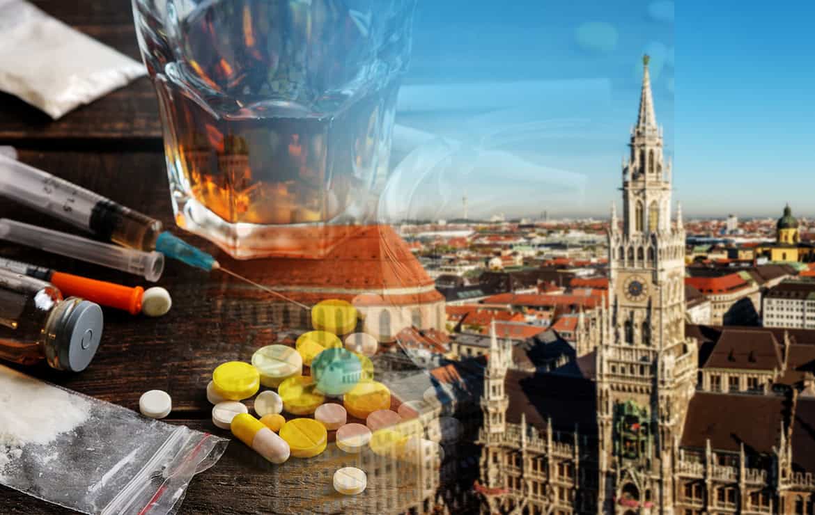 BtMG Anwalt München