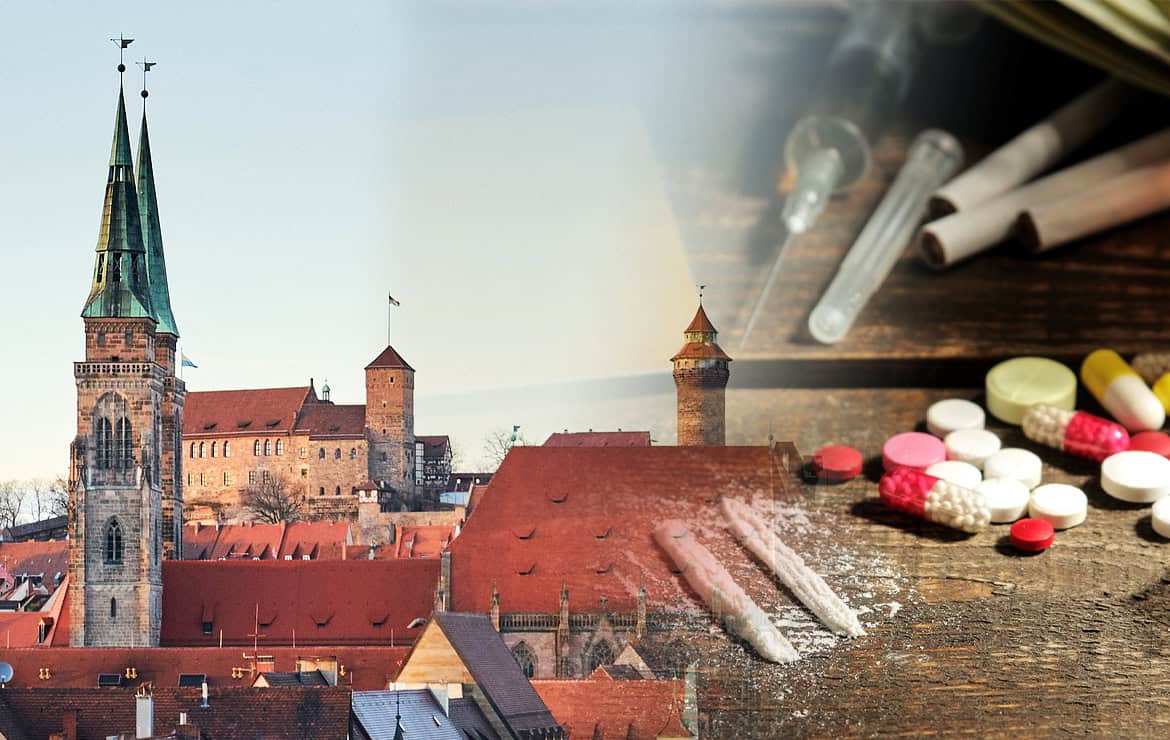 Anwalt in Nürnberg