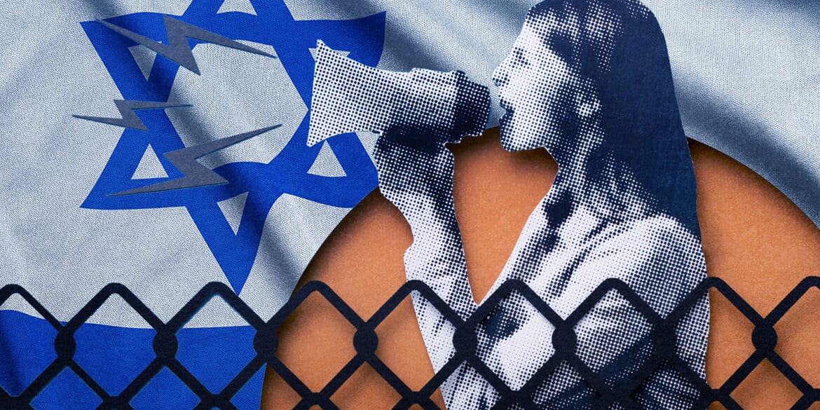 Kritik an Zionisten – Wann droht eine Strafe wegen Volksverhetzung?