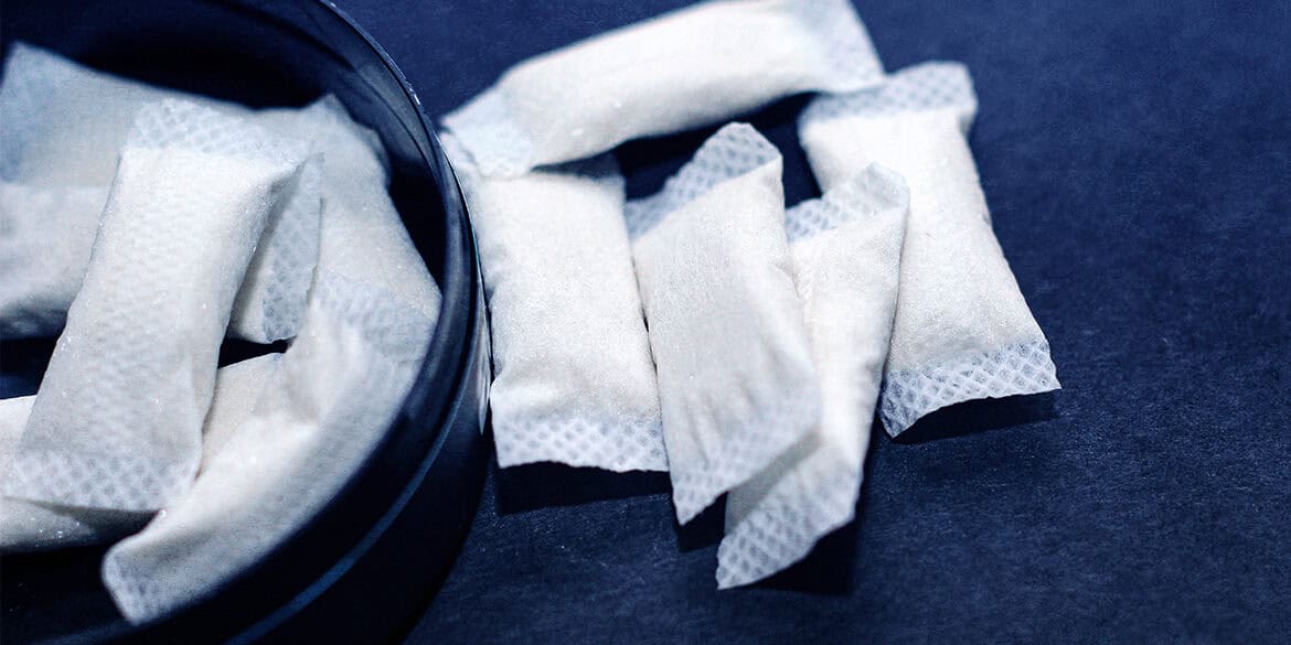 Snus in Deutschland: Verbot, Strafen und rechtliche Risiken beim Import aus Schweden