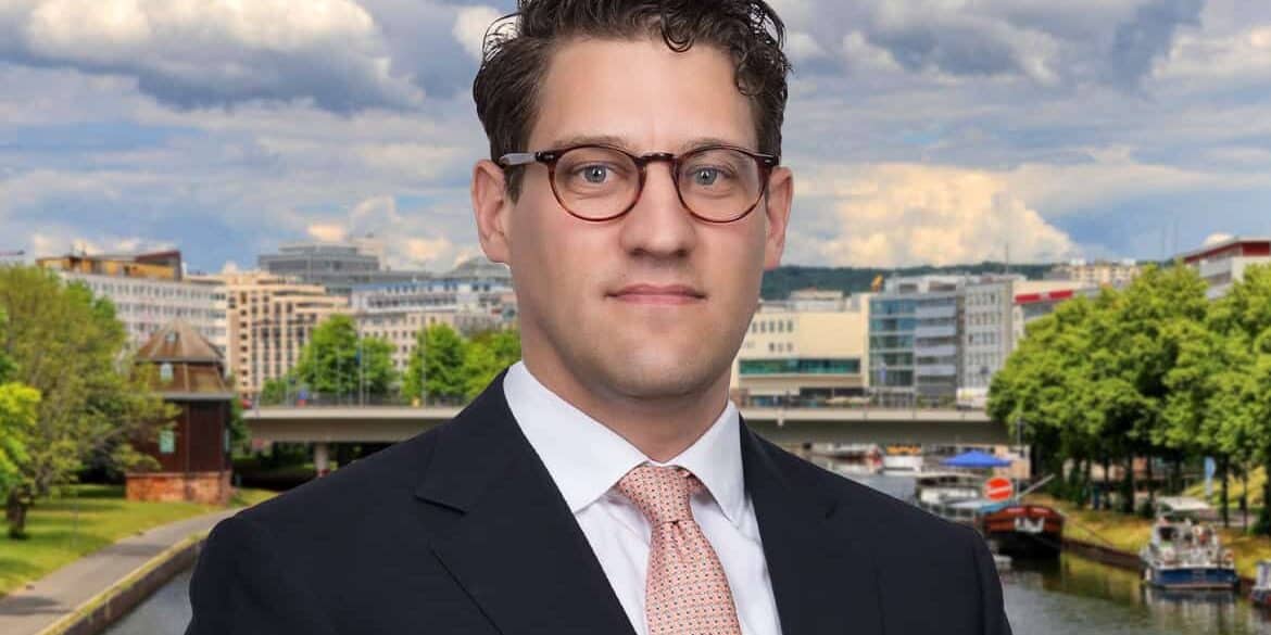 Mattis Mayer - Strafrecht Anwalt Saarbrücken