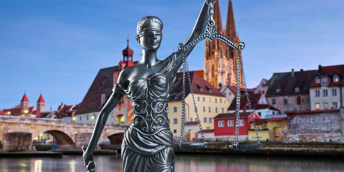 Anwalt Strafrecht Regensburg