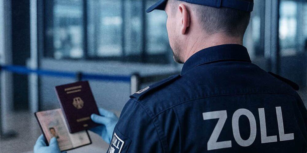 verstoss-gegen-aufenthaltsgesetz_beitrag Verstoß gegen das Aufenthaltsgesetz (§§ 95, 96 AufenthG)