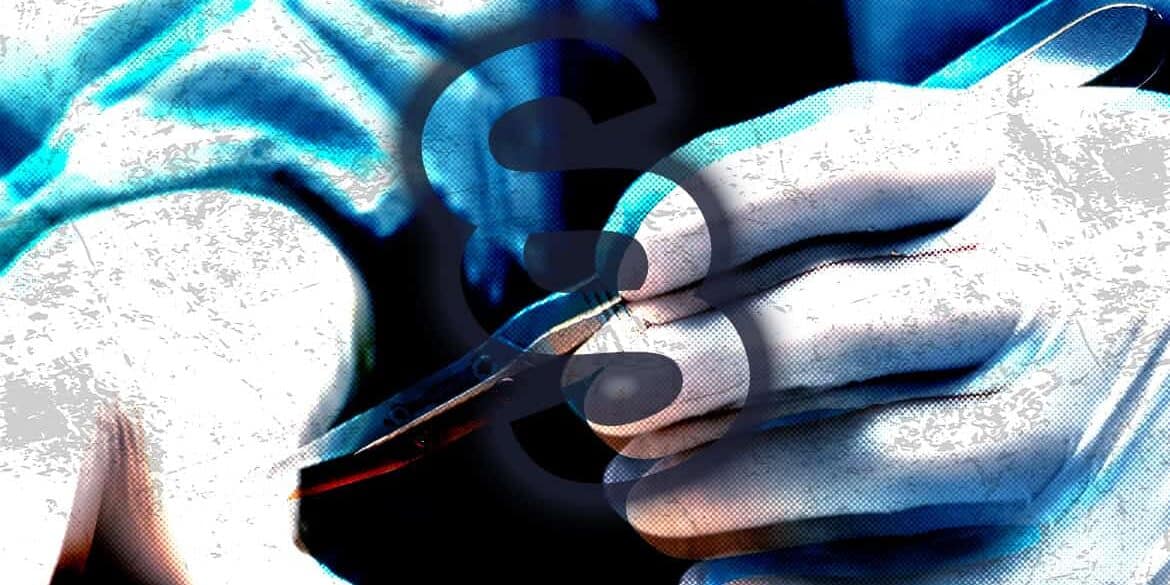 Organhandel - Transplantationsgesetz