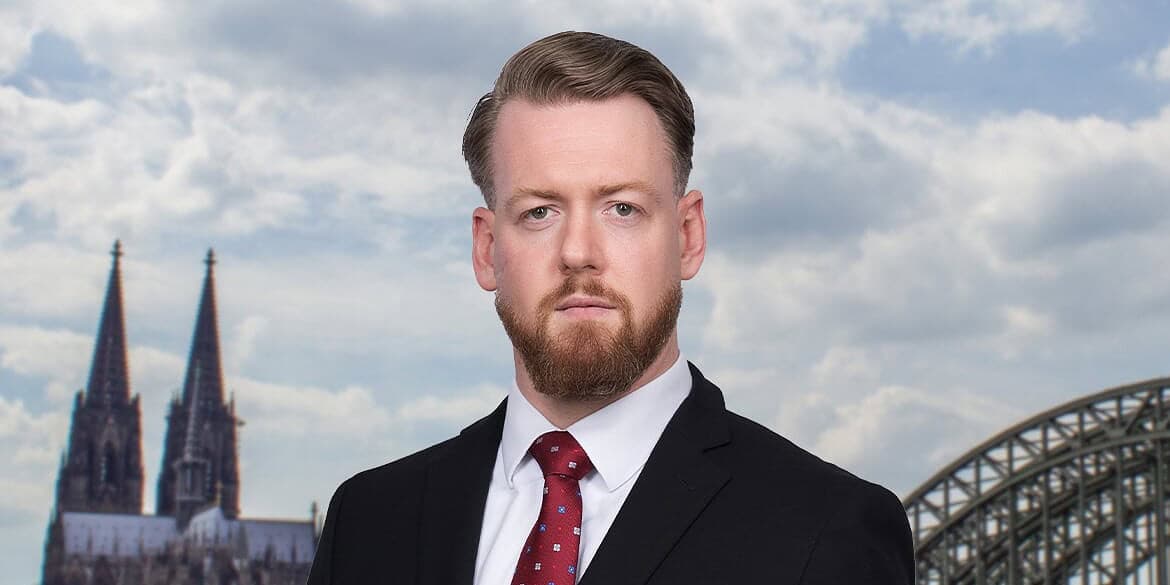 Dr. Matthias Brauer - Strafrecht Anwalt Köln