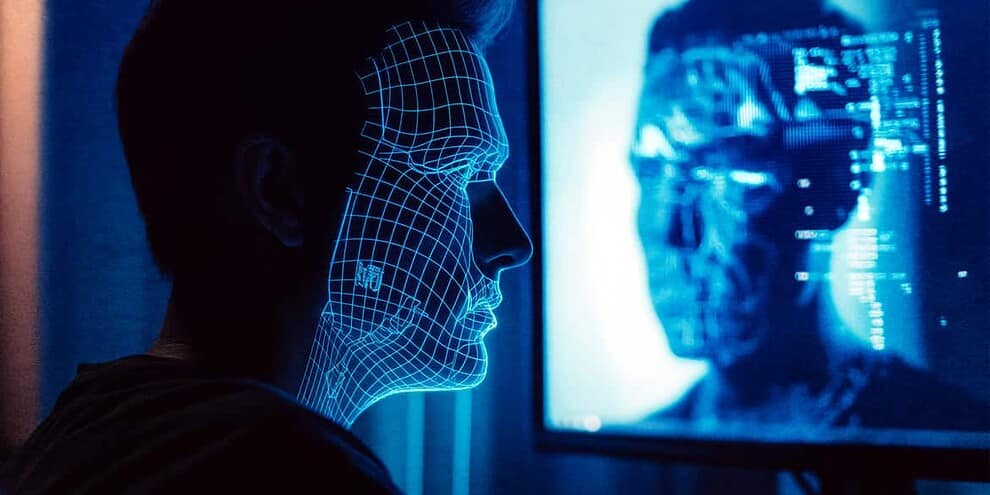 Deepfakes und Strafrecht: Welche Strafen drohen?