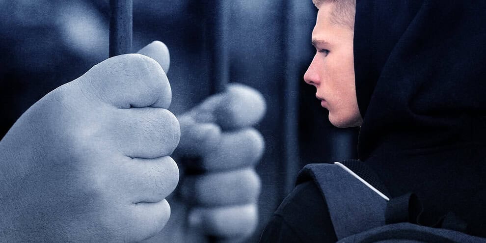 Jugendstrafrecht: Wann es gilt und welche Folgen drohen