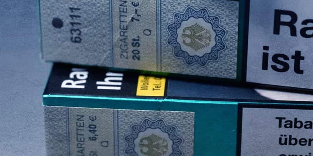 Steuerzeichenfälschung (§ 369 AO): Strafen und Verhalten im Ernstfall
