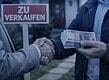 Immobilienkauf in bar: Vorsicht vor Geldwäscheverfahren