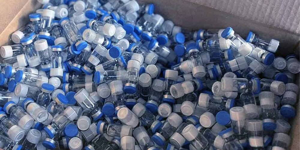 Biowell Razzia: Ist Ihre Bestellung strafbar? Ermittlungen gegen Kunden in Deutschland möglich