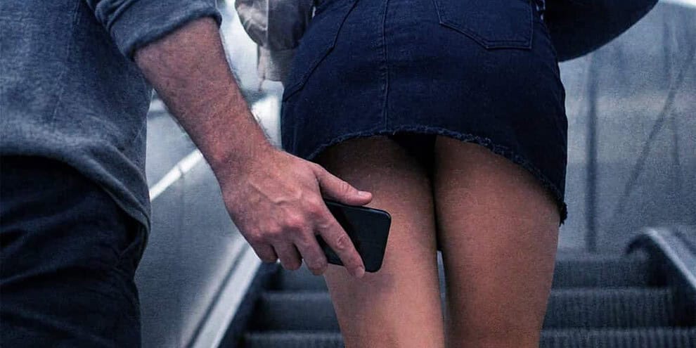 Verletzung des Intimbereichs durch Bildaufnahmen: Strafverfahren nach § 184k StGB