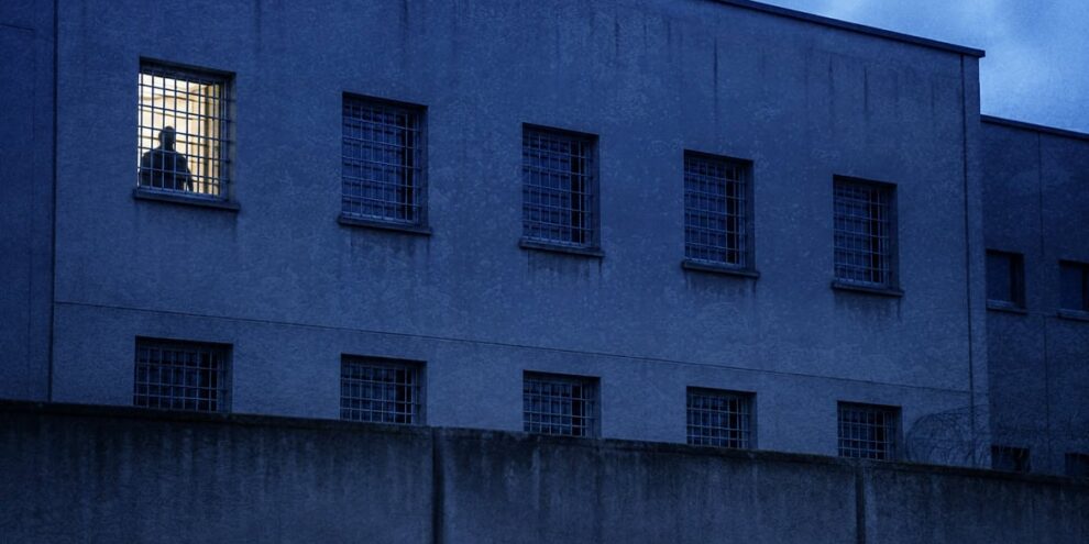 Untersuchungshaft im Sexualstrafrecht