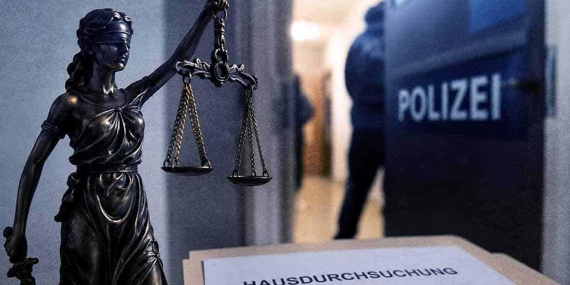 hausdurchsuchung-zeitverzug-rechtswidrig-lg-muehlhausen_beitrag Hausdurchsuchung nach Zeitverzug rechtswidrig LG Mühlhausen Urteil