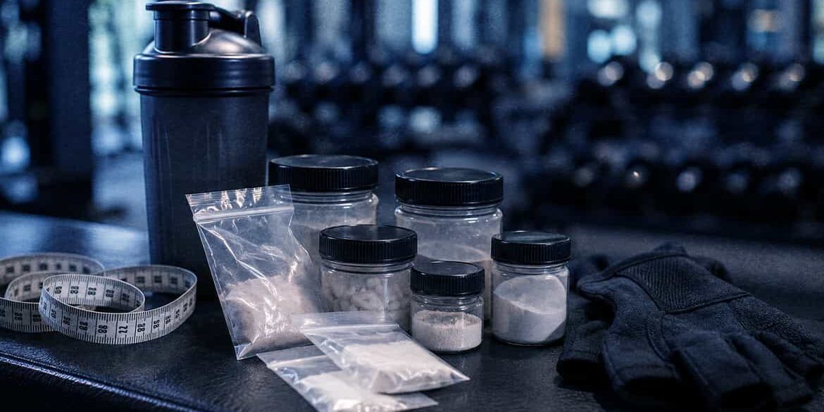 sarms-antidopg-amg_beitrag SARMs bestellt oder besessen – Strafverfahren wegen AntiDopG oder AMG