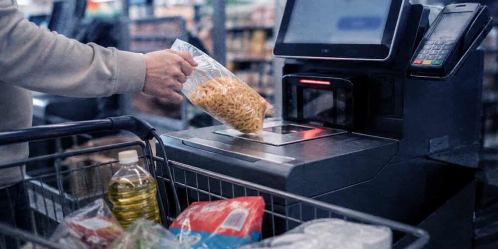 sb-kasse-diebstahl_beitrag Diebstahl an der SB-Kasse: Wann macht man sich strafbar?