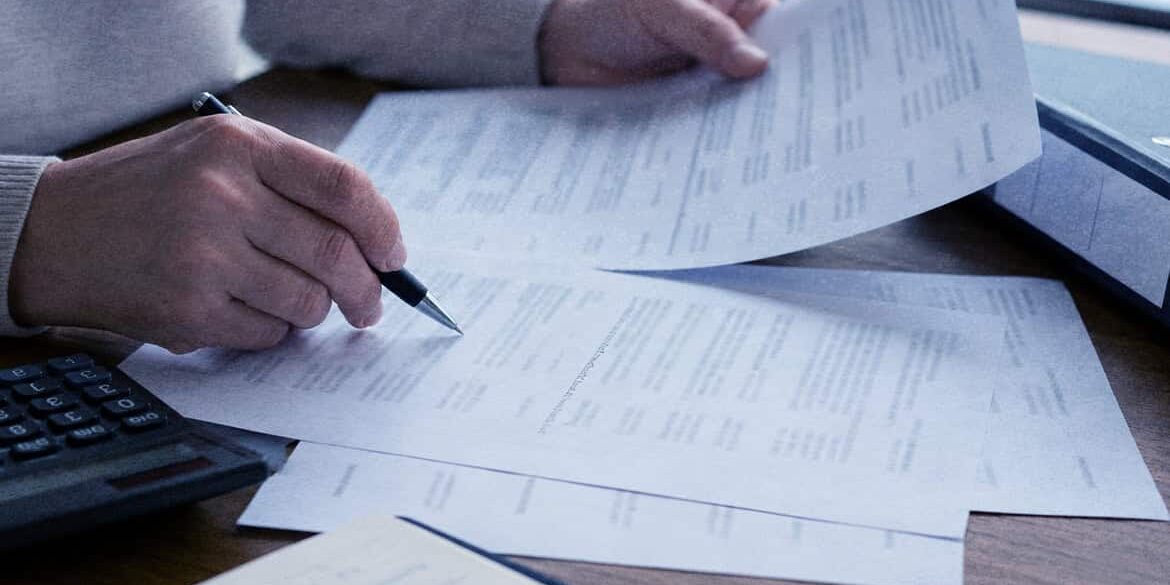 Darf das Finanzamt Kontoauszüge verlangen?
