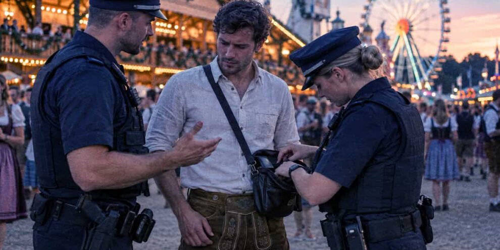drogen-auf-wiesn_beitrag Oktoberfest: Mit Drogen auf der Wiesn erwischt – welche Strafe droht?