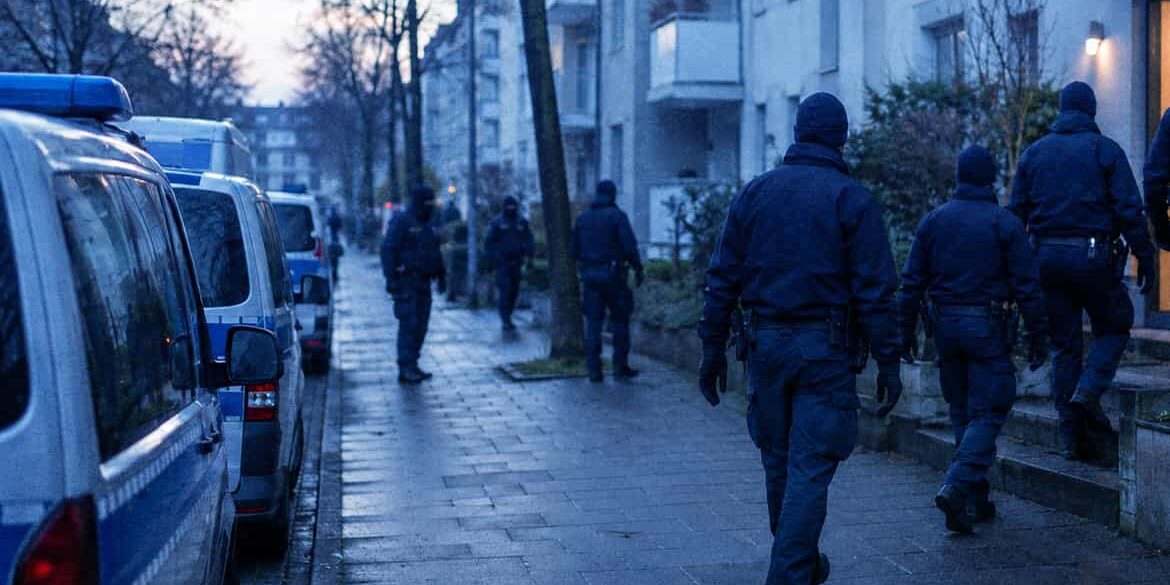 § 129 StGB: Bildung einer kriminellen Vereinigung – Voraussetzungen, Strafe und Verteidigung