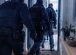 Razzia wegen Kinderpornografie in Dresden