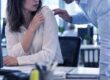 Sexualdelikt am Arbeitsplatz