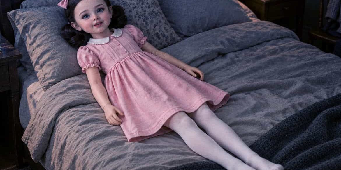kinder-sexpuppen-184l-stgb_beitrag § 184l StGB: Kinderähnliche Sexpuppen und ihre Strafbarkeit