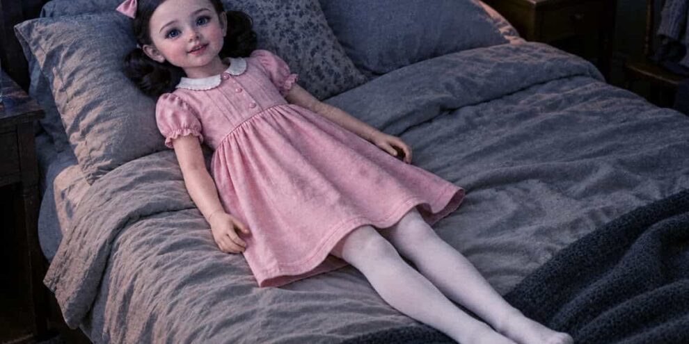 kinder-sexpuppen-184l-stgb_beitrag § 184l StGB: Kinderähnliche Sexpuppen und ihre Strafbarkeit